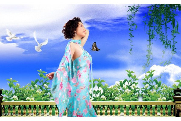 徐东茶香浓，养生生活新体验